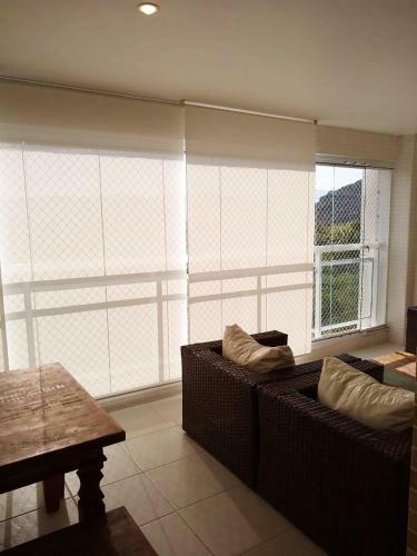 Apartamento Apto Confort�vel Com Piscina E Lazer Pr�ximo A Praia