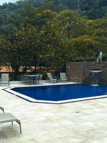 Apartamento P� Na Areia, Vista Para O Mar