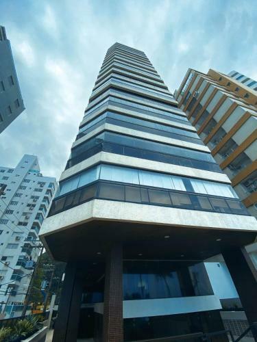 Apartamento P� Na Areia, Vista Para O Mar