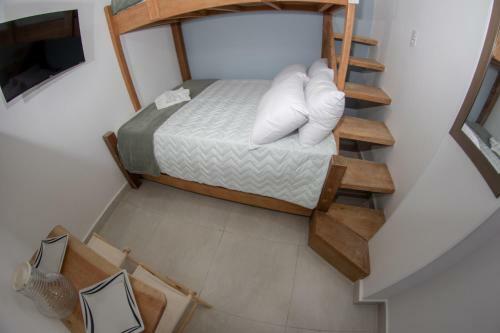 Hotel Asturias Mall & Su�tes