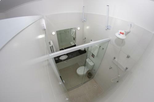 Hotel Asturias Mall & Su�tes