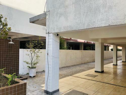 Apartamento Condom�nio Mallorca - Enseada