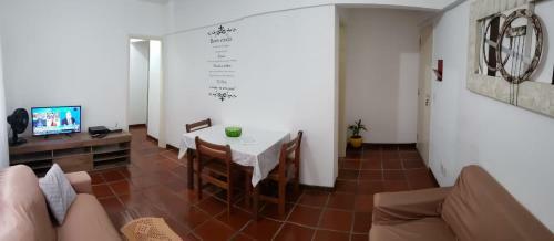 Apartamento Condom�nio Mallorca - Enseada
