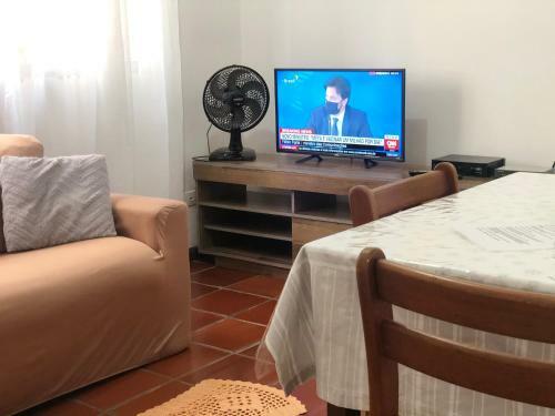 Apartamento Condom�nio Mallorca - Enseada
