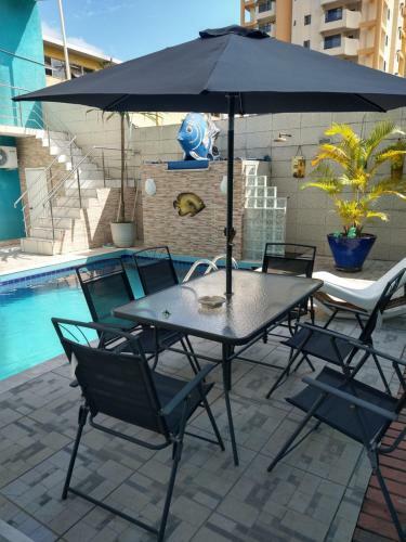 Hostal Pousada Iza 1