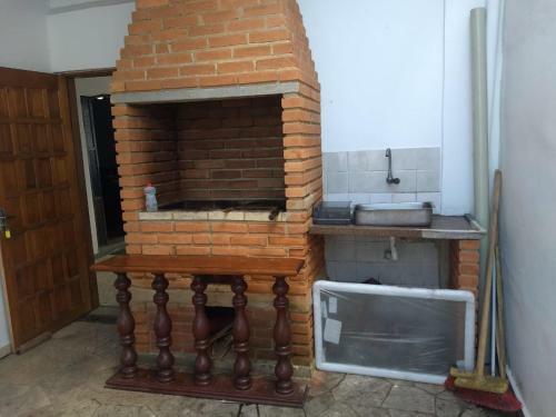 Hostal Pousada Idas E Vindas