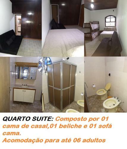 Hostal Pousada Idas E Vindas