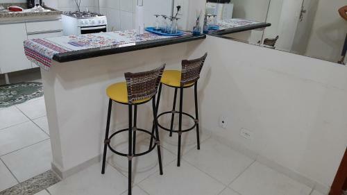 Lindo Apartamento, Arejado E Aconchegante.