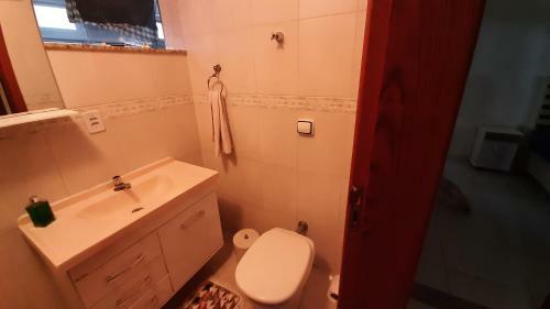 Lindo Apartamento, Arejado E Aconchegante.