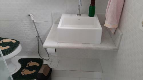 Lindo Apartamento, Arejado E Aconchegante.