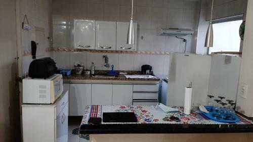 Lindo Apartamento, Arejado E Aconchegante.