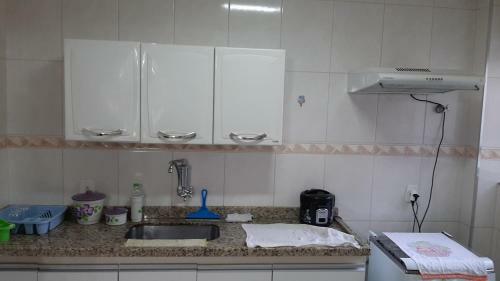 Lindo Apartamento, Arejado E Aconchegante.