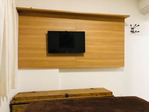 Apartamento Flat / Ap Pitangueiras.