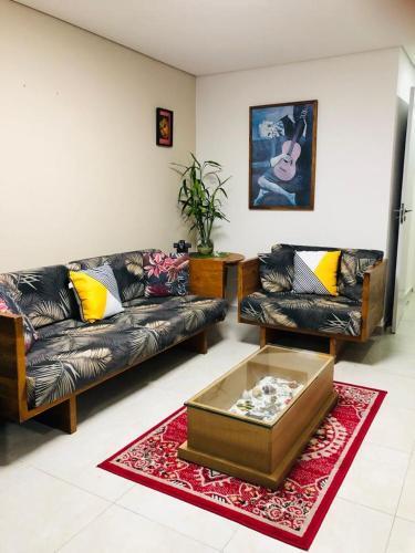 Apartamento Flat / Ap Pitangueiras.