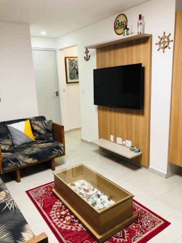 Apartamento Flat / Ap Pitangueiras.