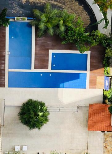 Apartamento Flat / Ap Pitangueiras.