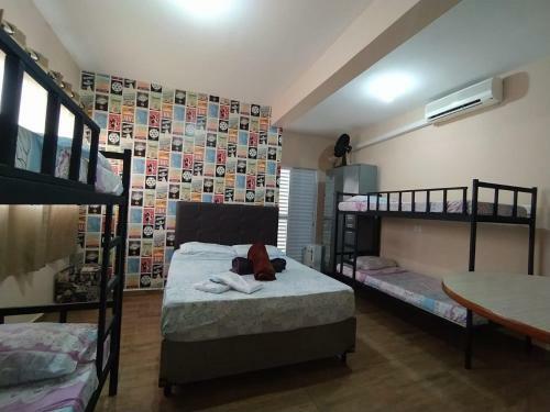 Hostel Aeroporto