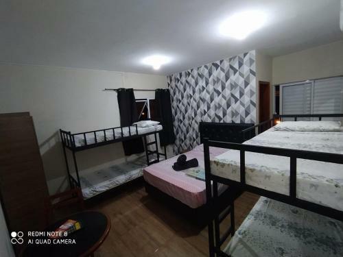 Hostel Aeroporto