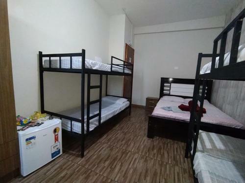 Hostel Aeroporto