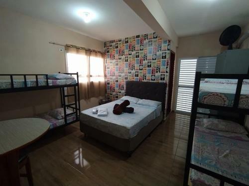 Hostel Aeroporto