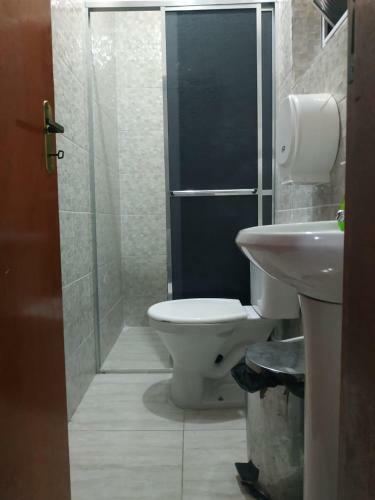 Hostel Aeroporto