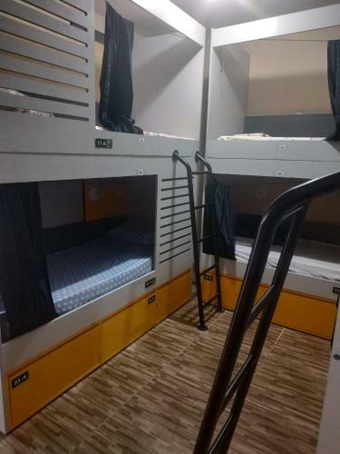 Hostel Aeroporto