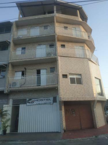 Hostel Aeroporto