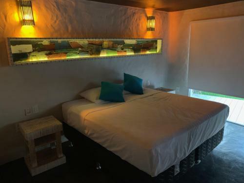 Depraia Beach House - Icaraizinho