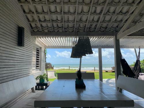 Depraia Beach House - Icaraizinho