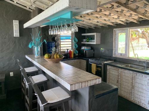 Depraia Beach House - Icaraizinho
