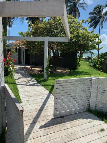 Depraia Beach House - Icaraizinho