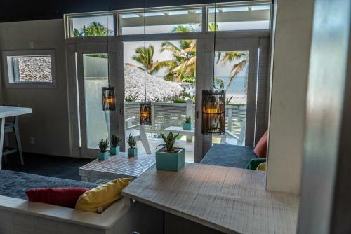 Depraia Apartments