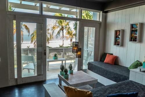 Depraia Apartments
