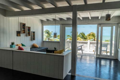 Depraia Apartments