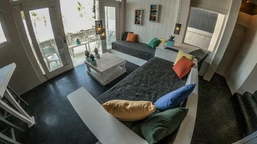 Depraia Apartments
