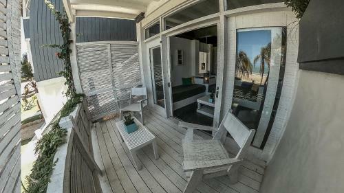 Depraia Apartments