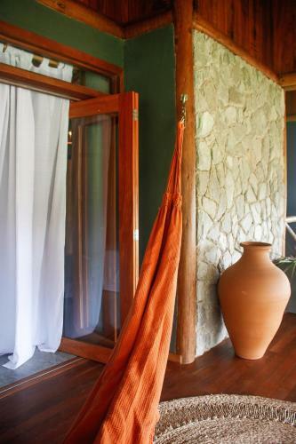 Hotel Pousada Jardim Do Vento