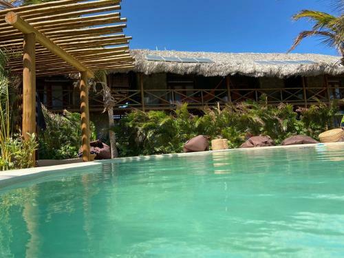Hotel Pousada Jardim Do Vento