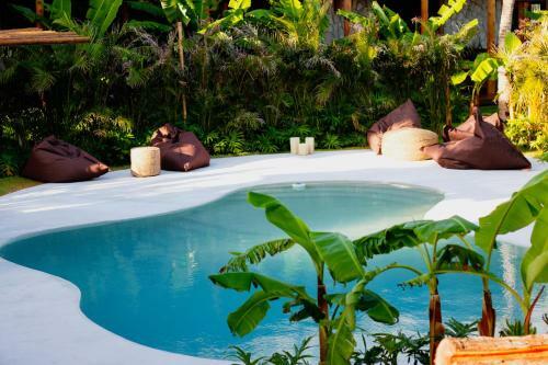 Hotel Pousada Jardim Do Vento