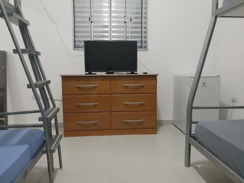 Hostal Pousada Internacional Eas Airport 10min