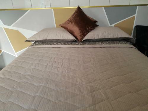 Hostal Pousada Internacional Eas Airport 10min