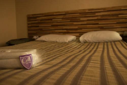 Bed & Breakfast Colt Hotel