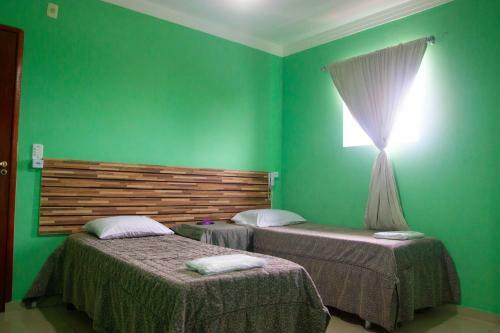Bed & Breakfast Colt Hotel