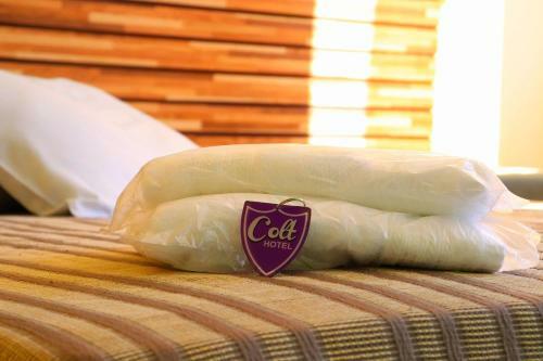 Bed & Breakfast Colt Hotel