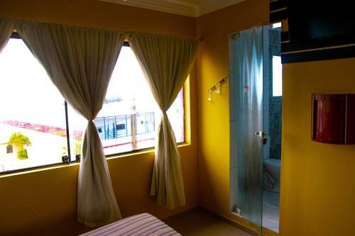Bed & Breakfast Colt Hotel