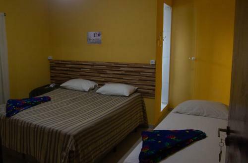 Bed & Breakfast Colt Hotel