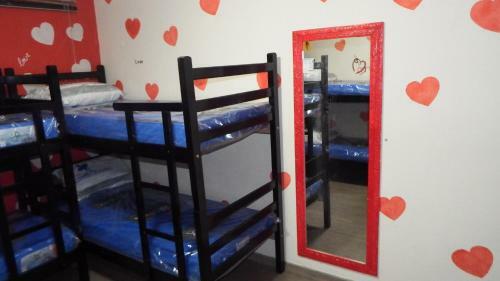 O Hostel Gru-sp - Pr�x Ao Aeroporto de Guarulhos