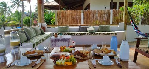 Hotel Villa Pitaya