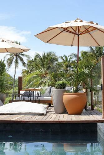 Makena Hotel