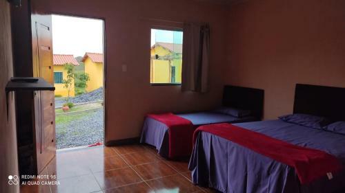 Hostal Pousada Mont Hebrom
